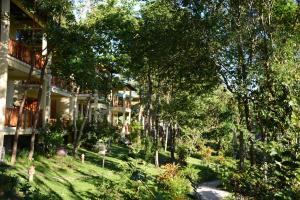 ancarine beach resort