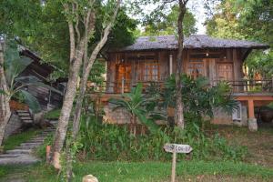 ancarine beach resort