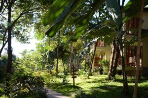 ancarine beach resort