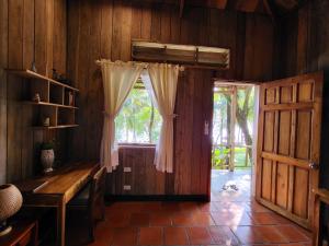 ancarine beach resort