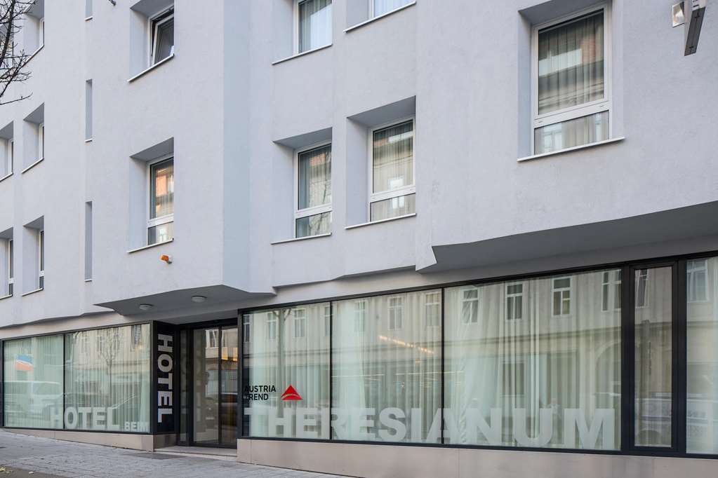 austria trend hotel beim theresianum