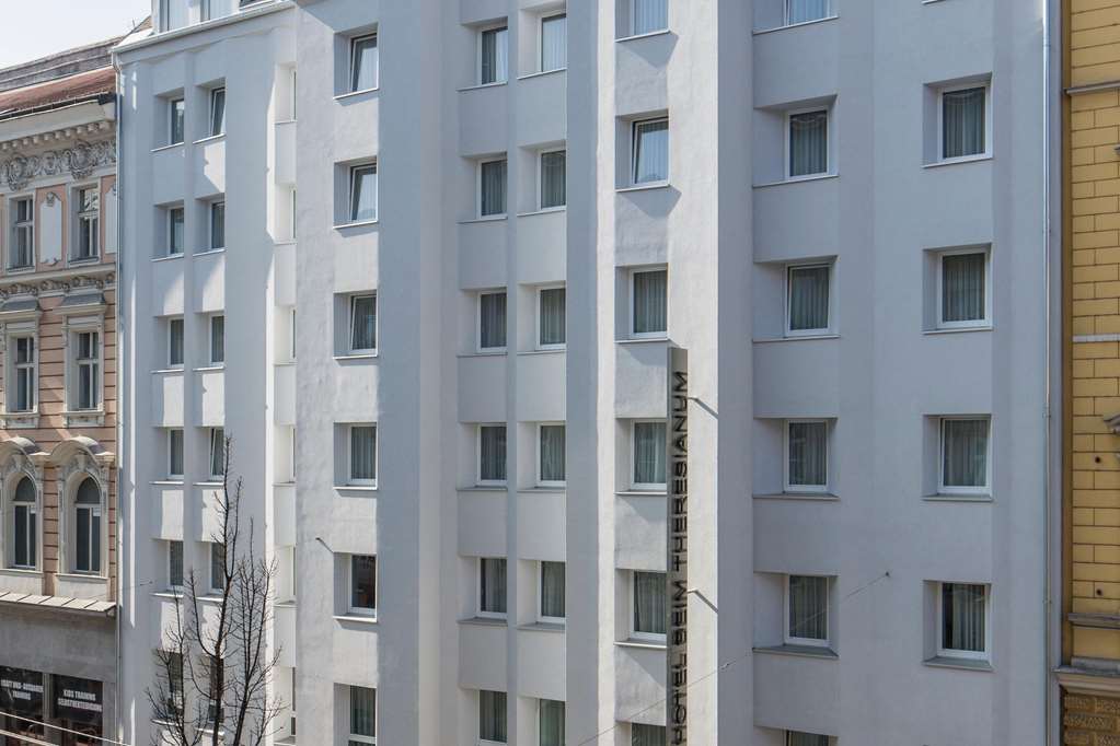 austria trend hotel beim theresianum