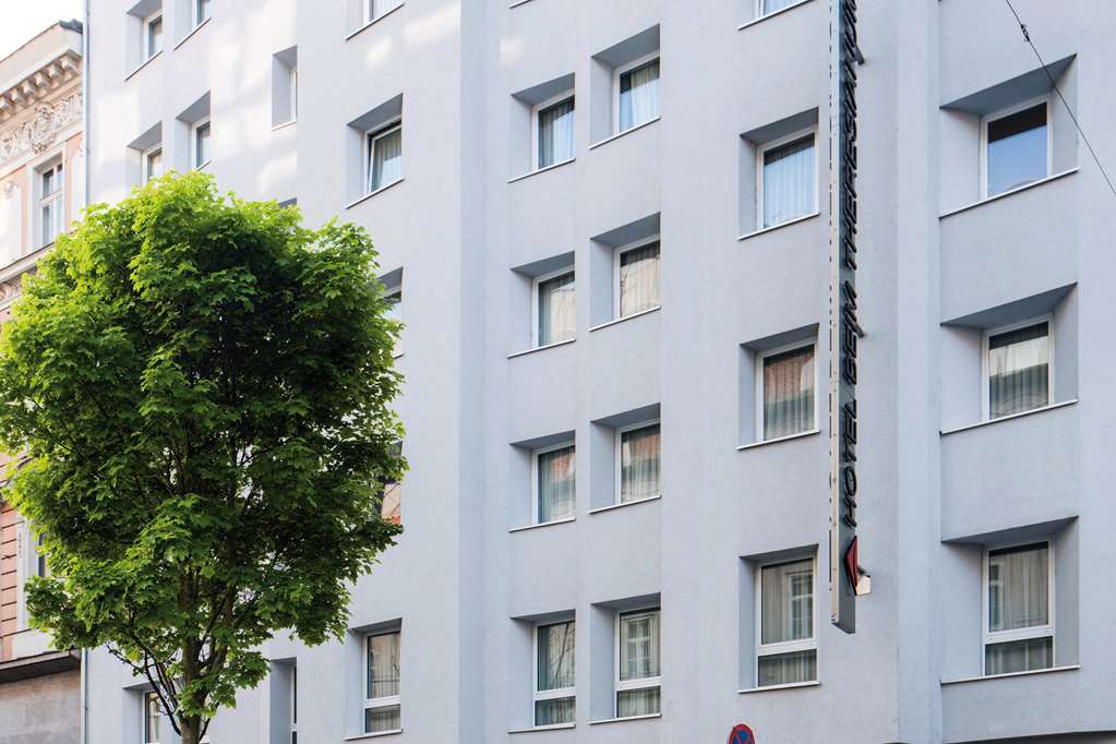 austria trend hotel beim theresianum