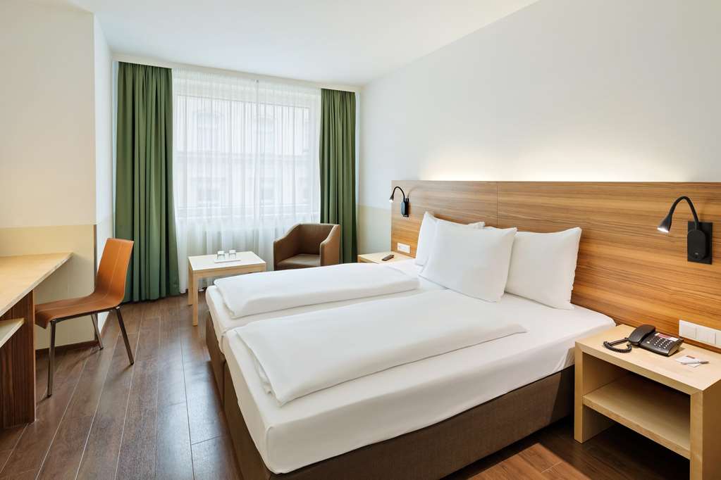 austria trend hotel beim theresianum