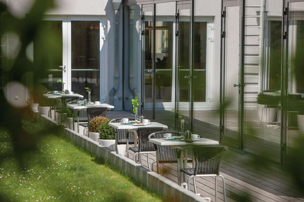 austria trend hotel beim theresianum