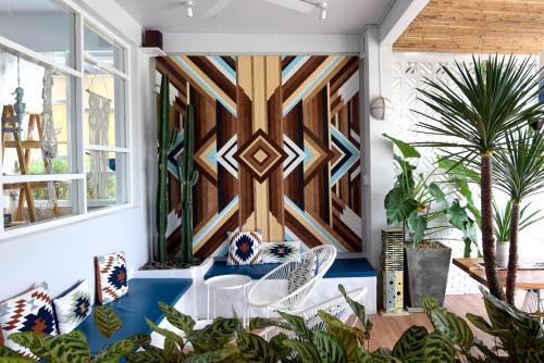 chill house nai yang beach