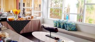 chill house nai yang beach