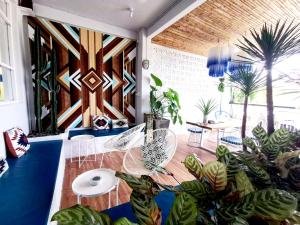 chill house nai yang beach