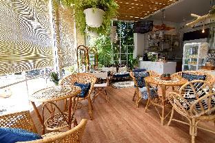 chill house nai yang beach