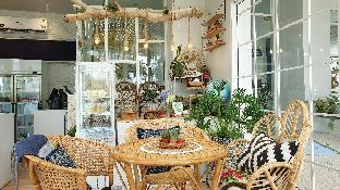 chill house nai yang beach