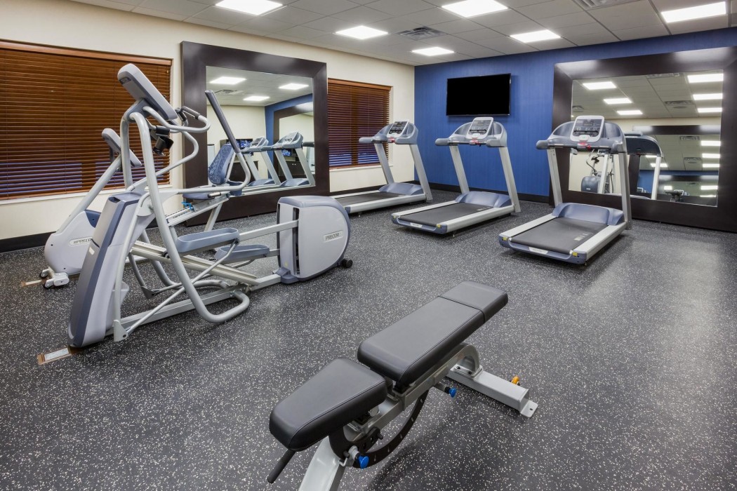 hampton inn and suites sioux city south