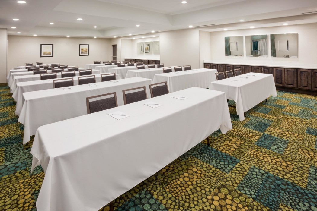 hampton inn and suites sioux city south