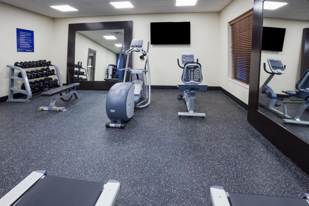 hampton inn and suites sioux city south