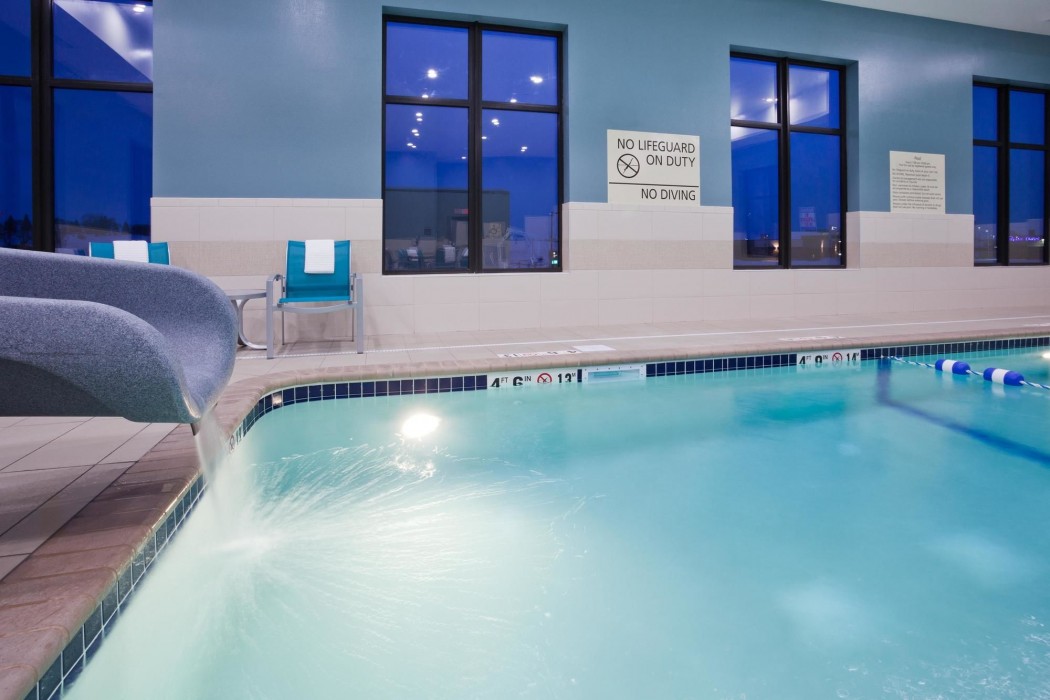 hampton inn and suites sioux city south