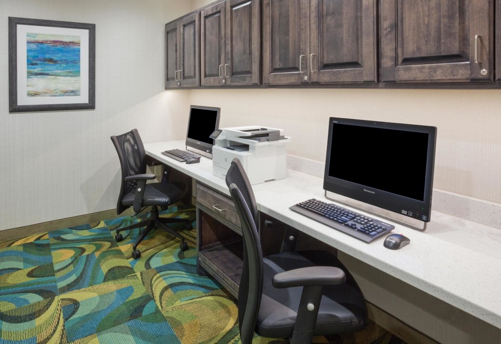 hampton inn and suites sioux city south