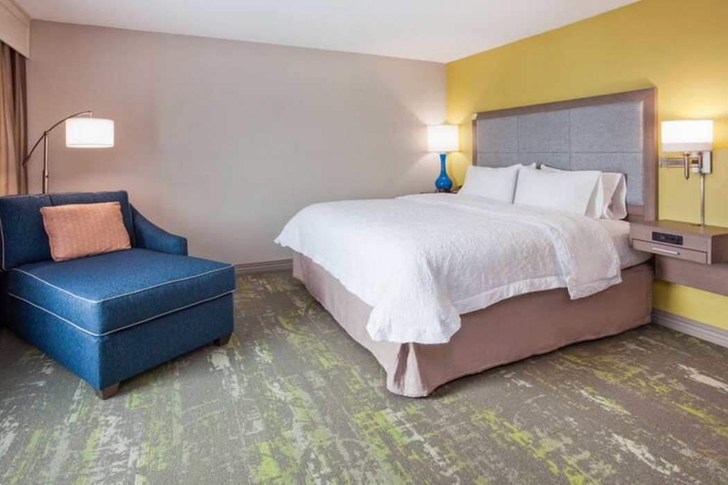 hampton inn and suites sioux city south