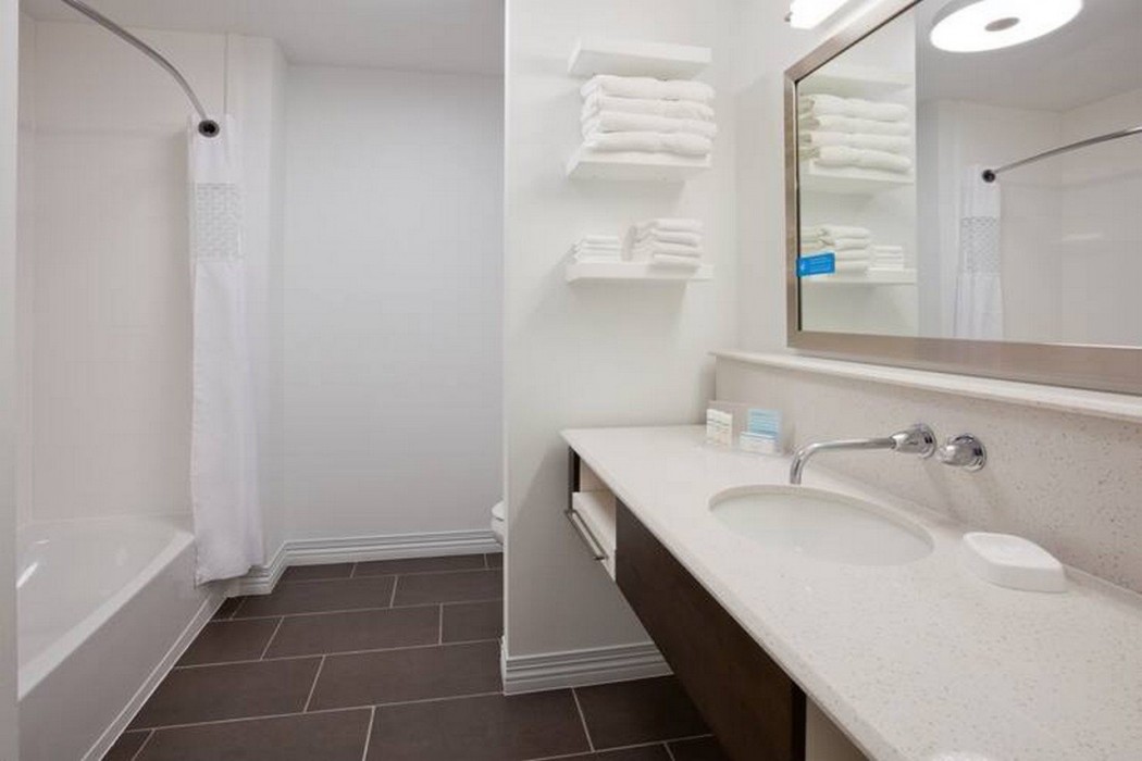 hampton inn and suites sioux city south