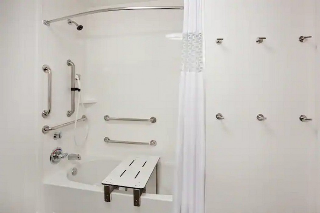 hampton inn and suites sioux city south