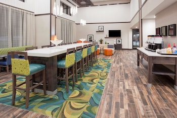 hampton inn and suites sioux city south