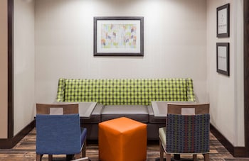 hampton inn and suites sioux city south