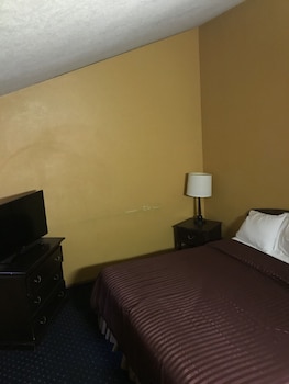 smokey point motor inn