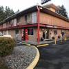 smokey point motor inn