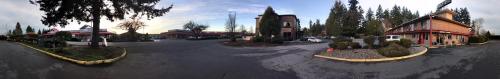 smokey point motor inn