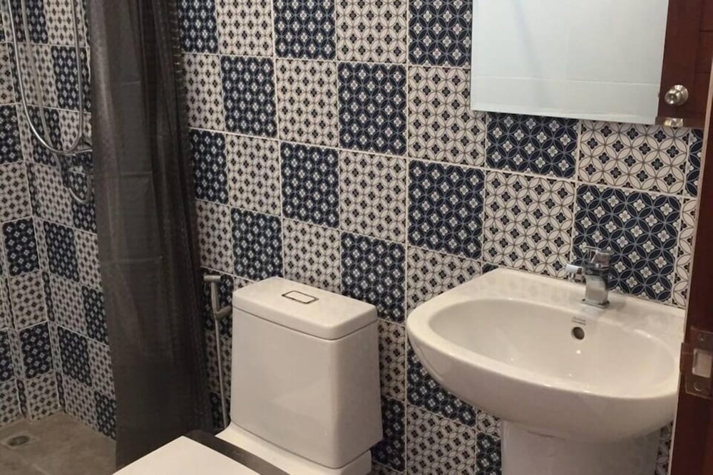 non du lay guesthouse