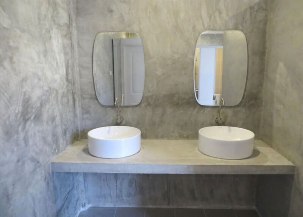 non du lay guesthouse