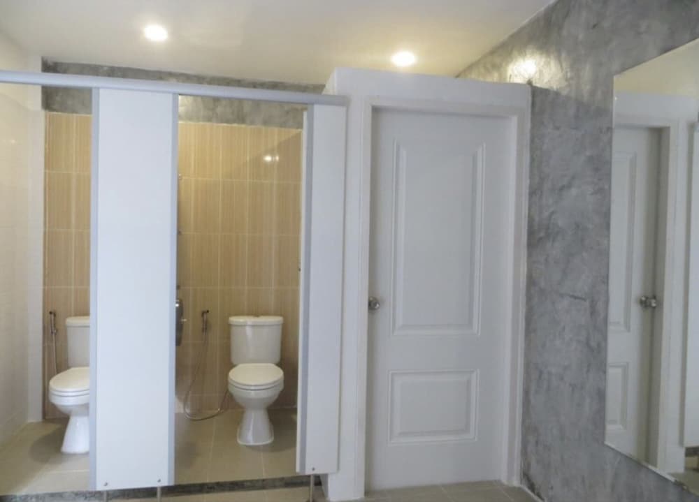 non du lay guesthouse