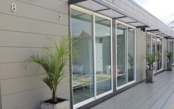 non du lay guesthouse