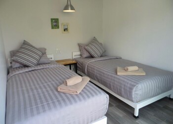 non du lay guesthouse