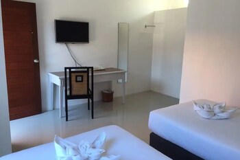 non du lay guesthouse