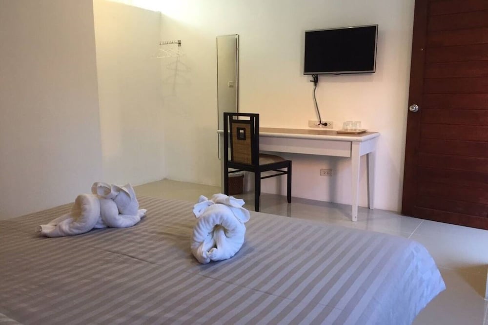 non du lay guesthouse