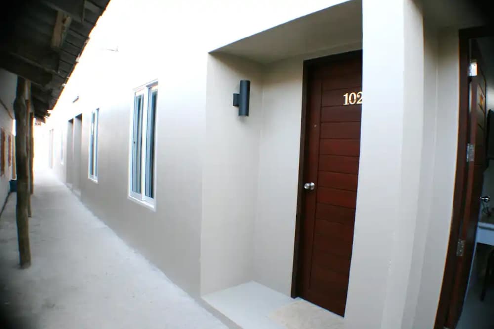 non du lay guesthouse