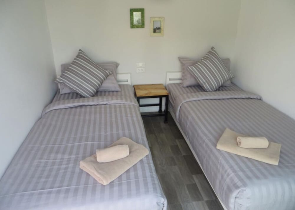 non du lay guesthouse