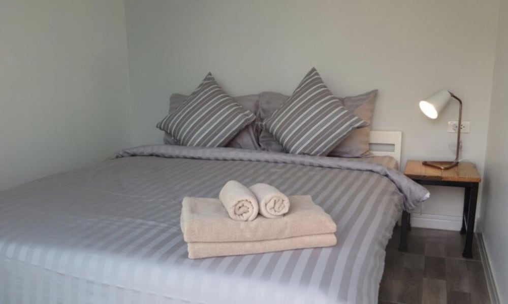 non du lay guesthouse