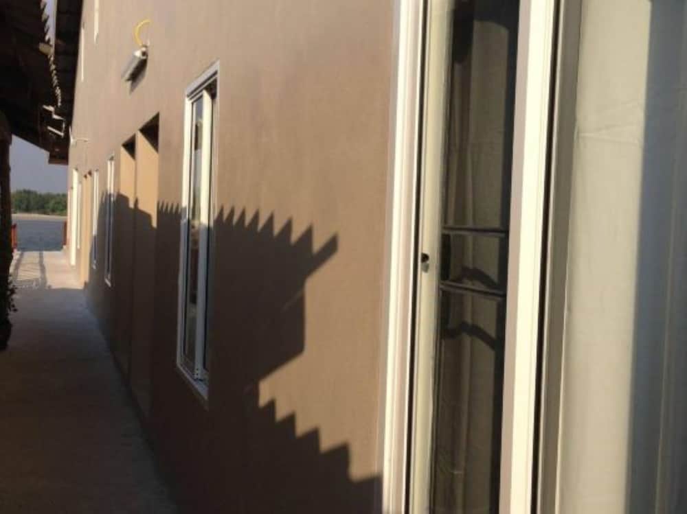 non du lay guesthouse