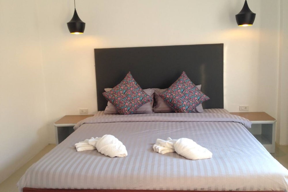 non du lay guesthouse