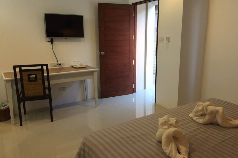 non du lay guesthouse