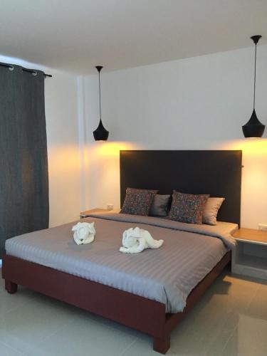 non du lay guesthouse