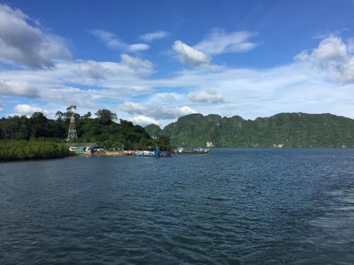 non du lay guesthouse