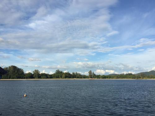 non du lay guesthouse