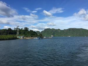 non du lay guesthouse