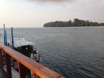 non du lay guesthouse