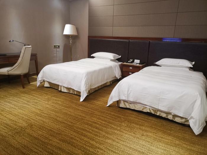 honder international hotel