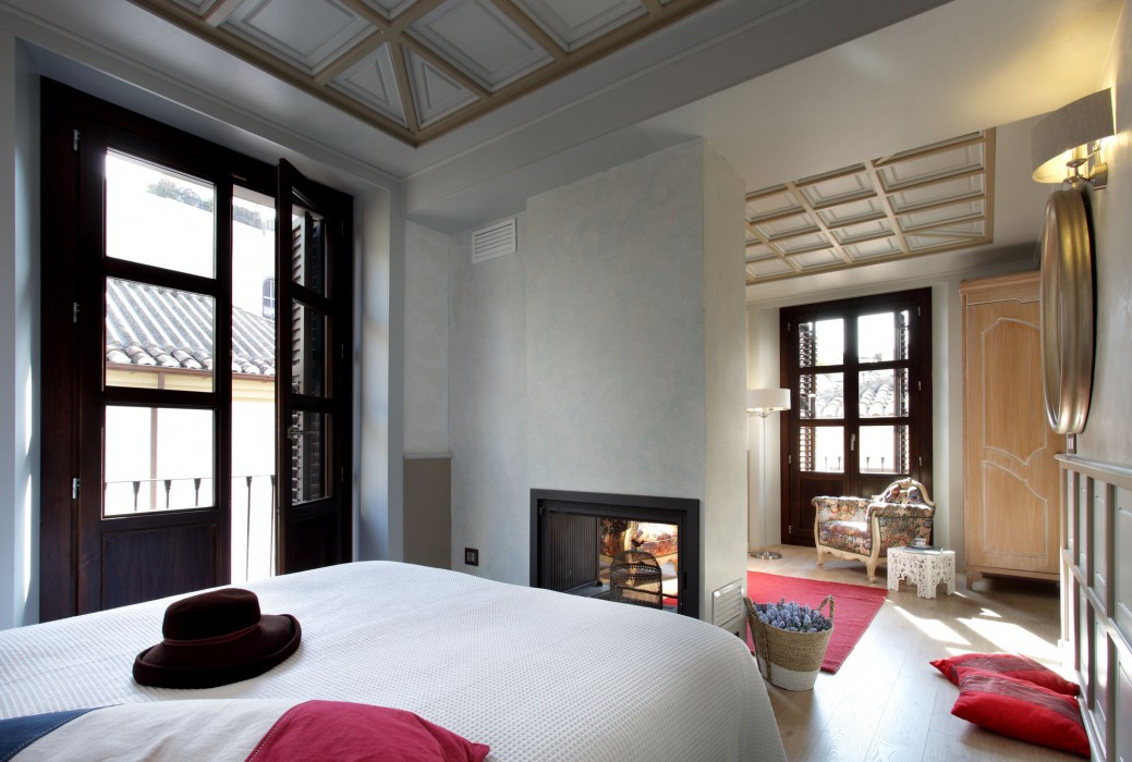 Casa Palacete 1822,Andalusia>>Granada,2 star