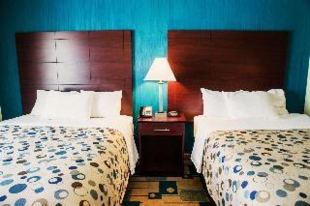 rivers inn and suites