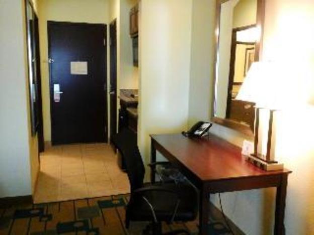 rivers inn and suites