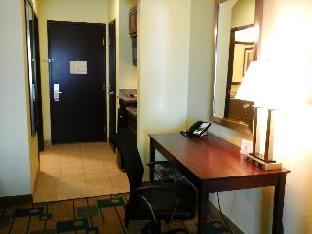 rivers inn and suites